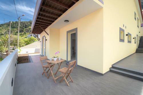 Apartamento Fernandes House