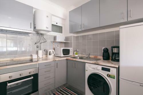 Apartamento Atlantis Flat. Relaxing Moments