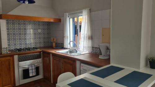 Casa Da Av� Duca
