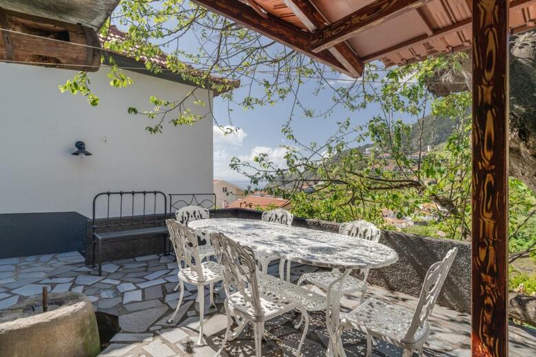 Villa Luxurious House Of Passion