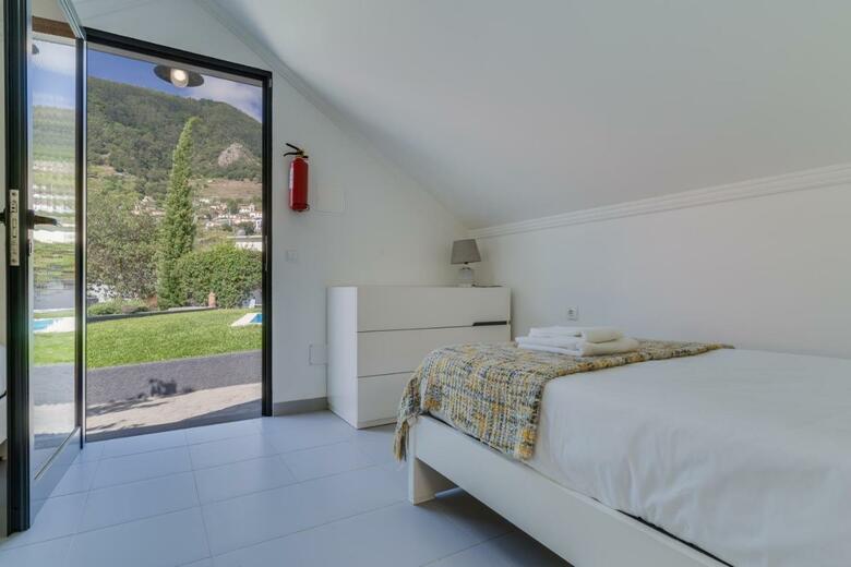 Villa Luxurious House Of Passion