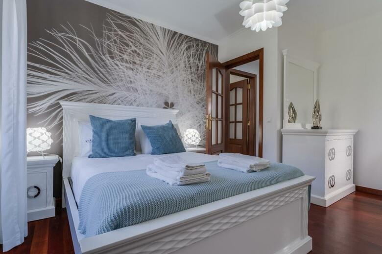 Villa Luxurious House Of Passion