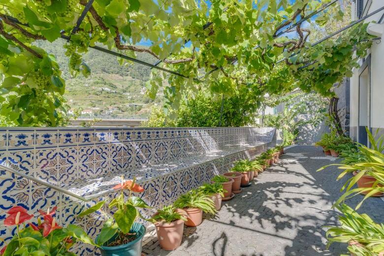 Villa Luxurious House Of Passion