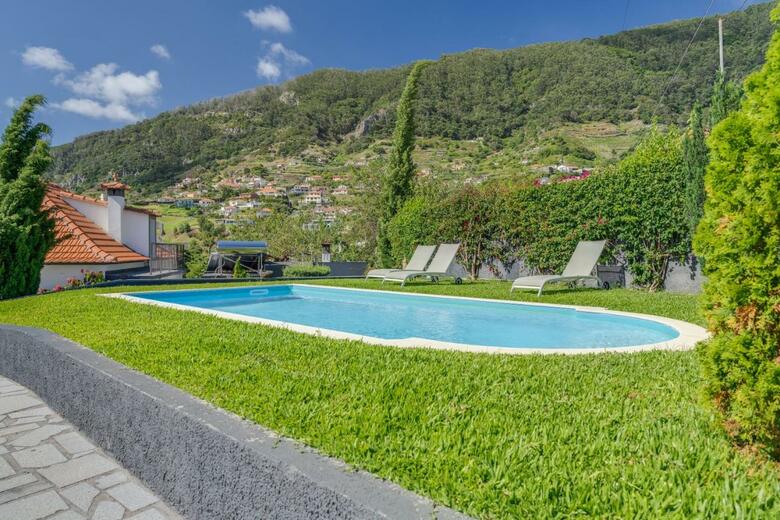 Villa Luxurious House Of Passion