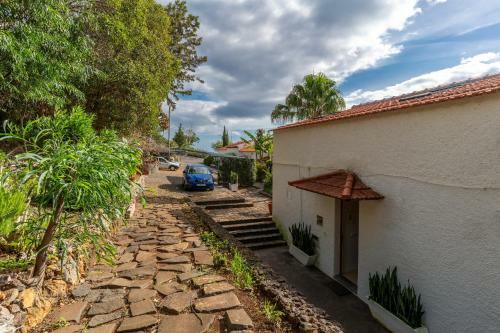 Lovely Sea View Apartment "deserta Grande"