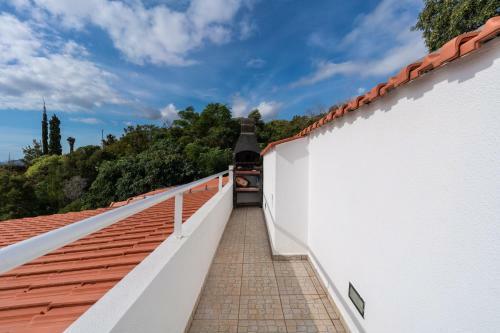 Lovely Sea View Apartment "deserta Grande"
