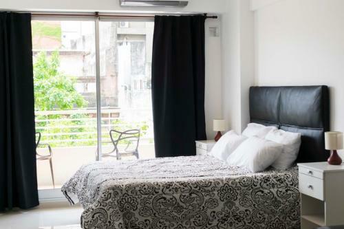 Apartamento Beautiful Studio In Palermo Soho