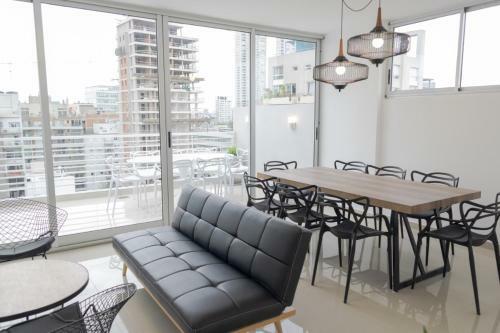 Apartamento Beautiful Studio In Palermo Soho