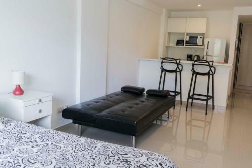 Apartamento Beautiful Studio In Palermo Soho
