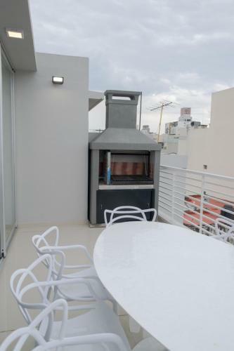 Apartamento Beautiful Studio In Palermo Soho