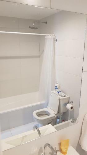 Apartamento Beautiful Studio In Palermo Soho