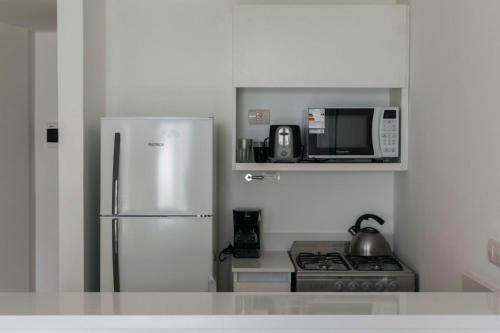 Apartamento Beautiful Studio In Palermo Soho