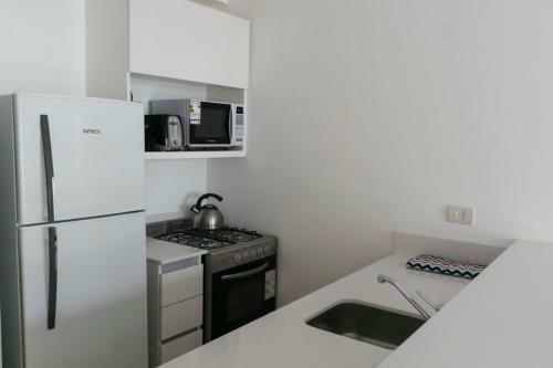 Apartamento Beautiful Studio In Palermo Soho