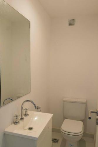 Apartamento Beautiful Studio In Palermo Soho