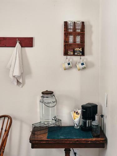 Agroturismo Big Boy Farm