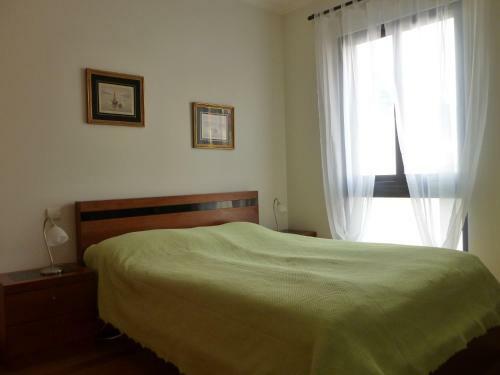 Apartment Machico Near The Beach