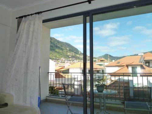 Apartment Machico Near The Beach