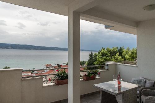 Apartmani Tafra Du?e-omi?