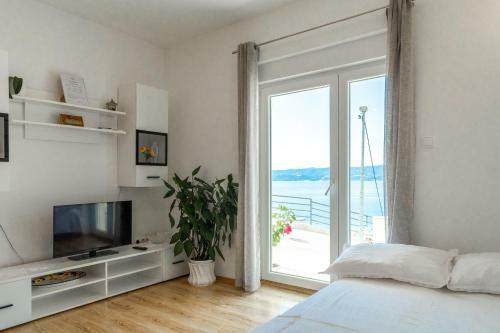 Apartmani Tafra Du?e-omi?