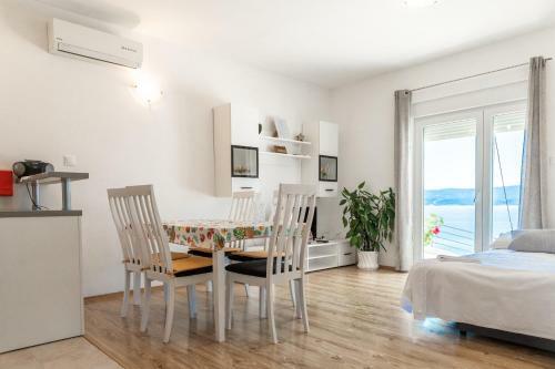 Apartmani Tafra Du?e-omi?