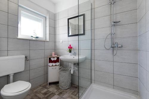 Apartmani Tafra Du?e-omi?