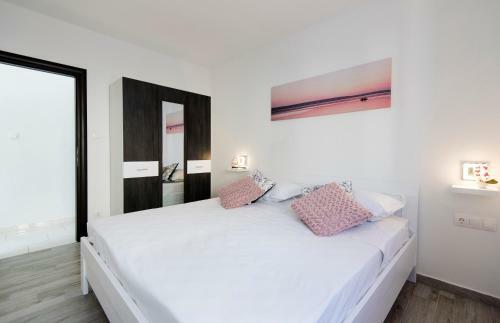 Apartmani Tafra Du?e-omi?