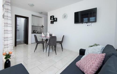 Apartmani Tafra Du?e-omi?
