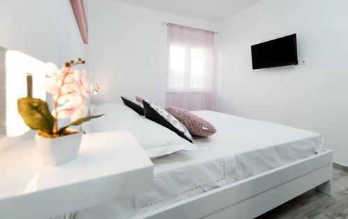 Apartmani Tafra Du?e-omi?