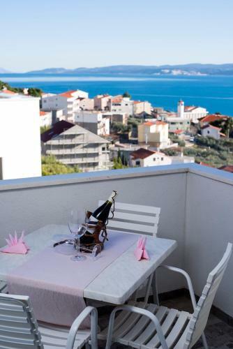 Apartmani Tafra Du?e-omi?