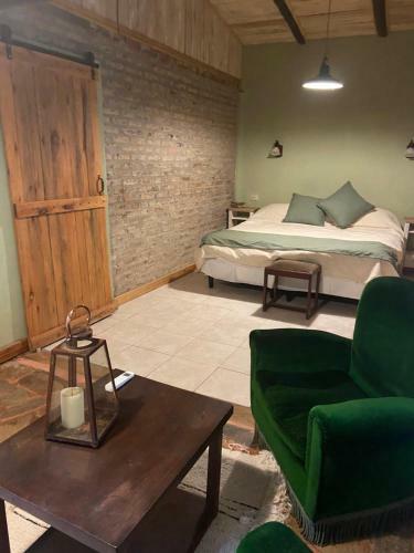 Agroturismo Estancia La Aida