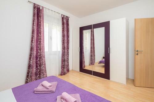 Apartamento Villa Azra