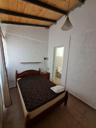 Apartamento Complejo Avelino
