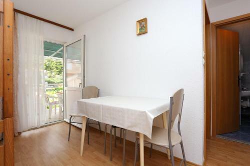 Apartments By The Sea Duce, Omis - 17661