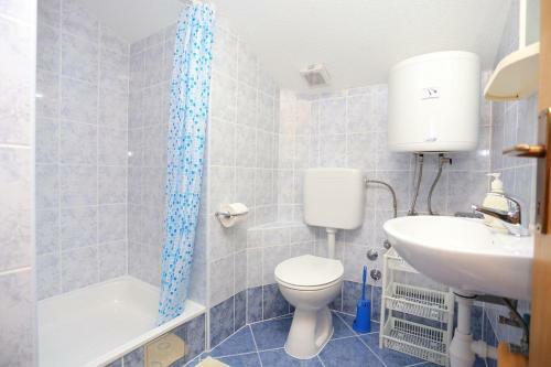 Apartments By The Sea Duce, Omis - 17661