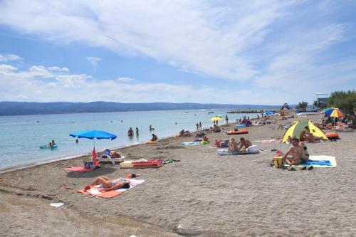 Apartments By The Sea Duce, Omis - 17661