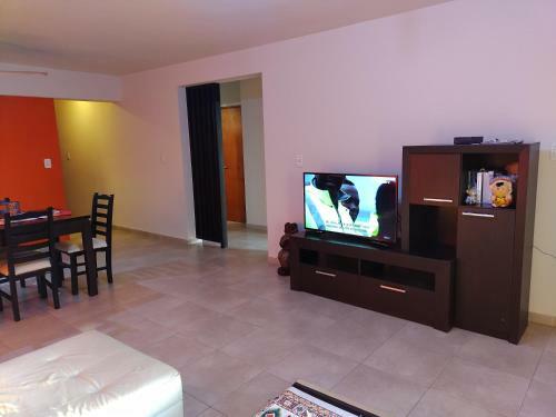Apartamento Amplio Y Moderno Departamento