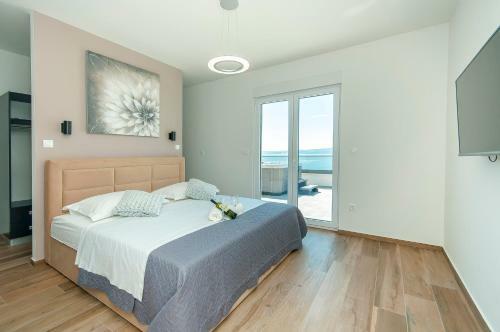Apartments & Luxury Penthouse Du?e
