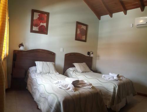 Hotel Del Infinito