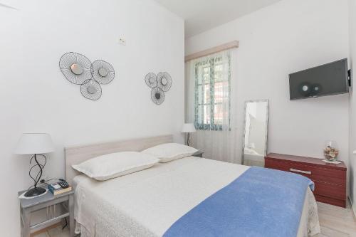Apartments Porto Duce