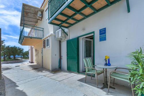 Apartments Porto Duce