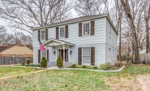 Happy On Haddington- Easy Access To I-240