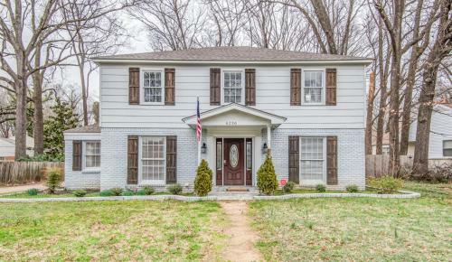 Happy On Haddington- Easy Access To I-240