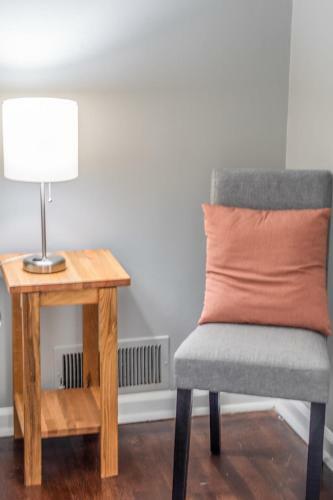 Happy On Haddington- Easy Access To I-240