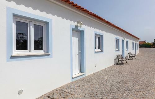 Apartamento I - St. Johns Countryside Getaway