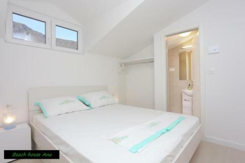 Duplex Apartment For 10 Persons - Beach House Ana
