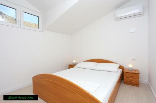 Duplex Apartment For 10 Persons - Beach House Ana