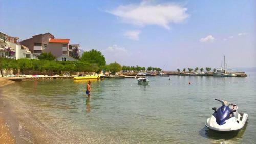 Duplex Apartment For 10 Persons - Beach House Ana