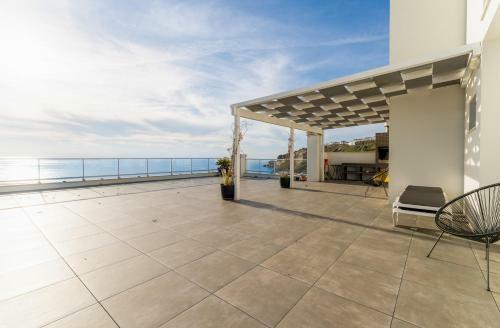 Apartamento T2 Kress Property