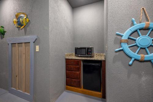 Serenity Peak Chalet