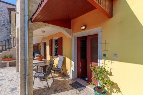 Hostal Apartments Grgeta Funtana